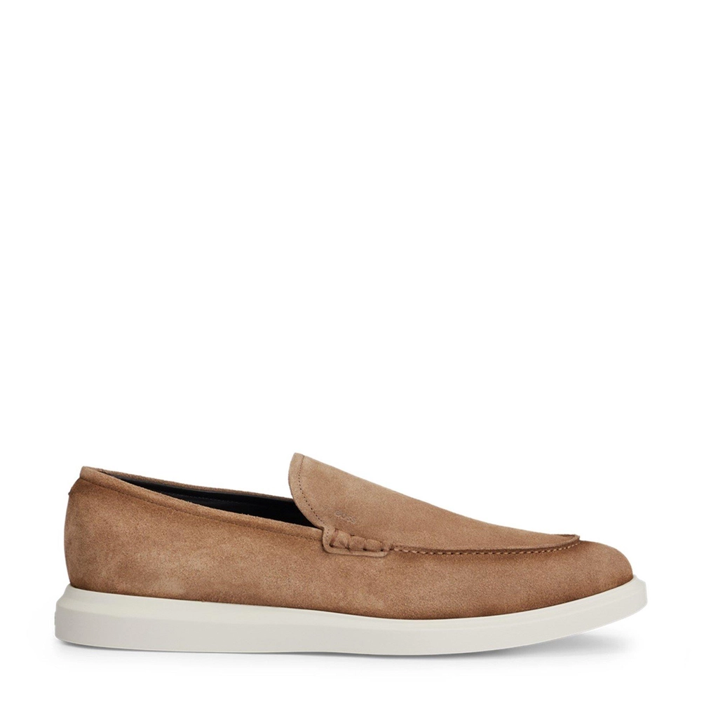 Hugo Boss Randy Loaf Sdvp N 10247720 01 - Med Beige 268